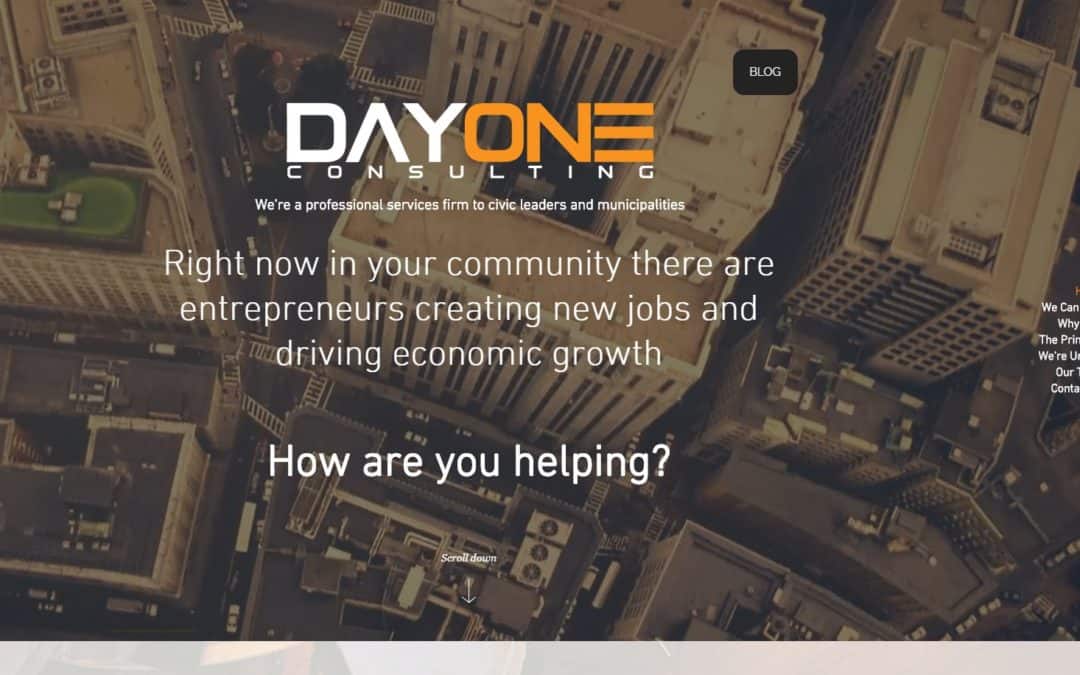 DayOne Consulting