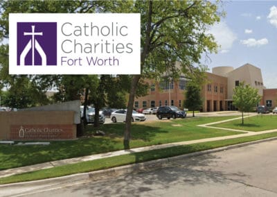 Catholic Charities of Fort Worth