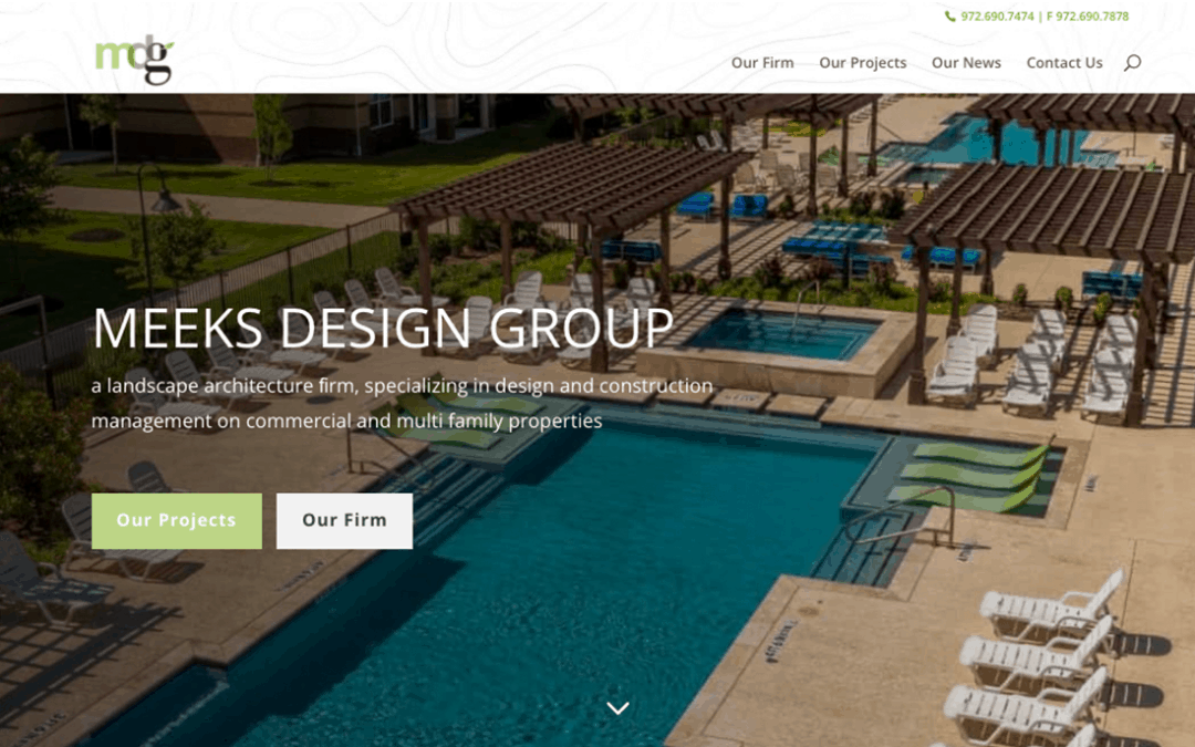 Meeks Design Group