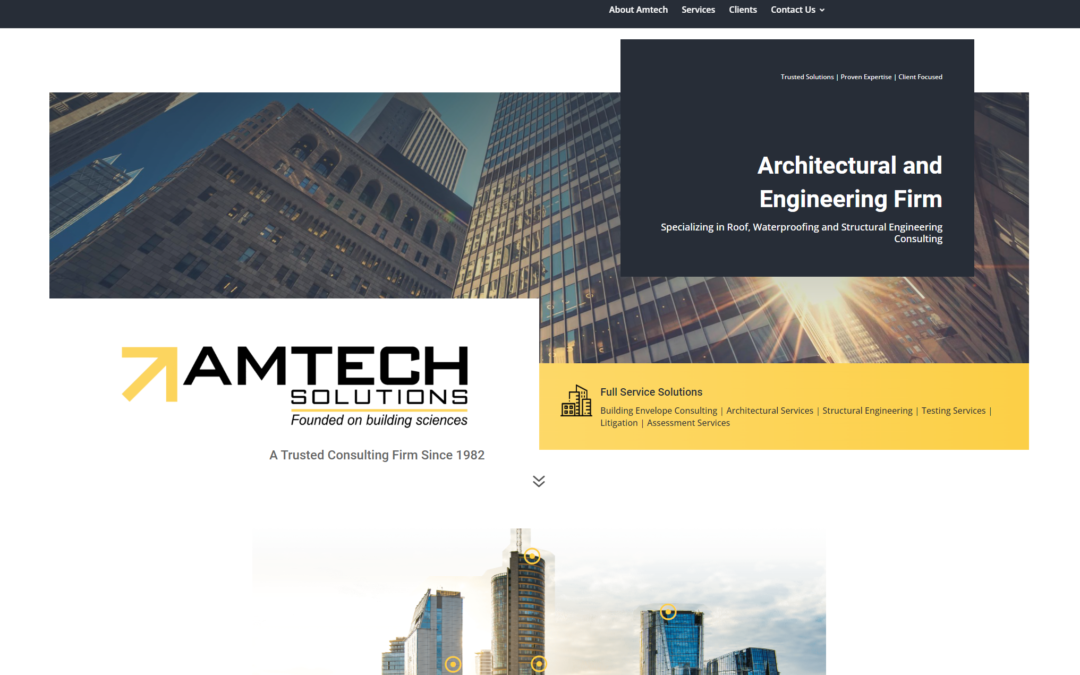Amtech Solutions