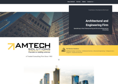 Amtech Solutions