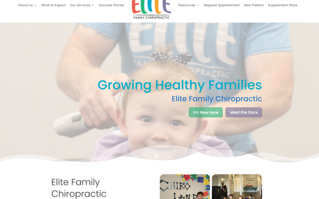 Elite Family Chiropractic