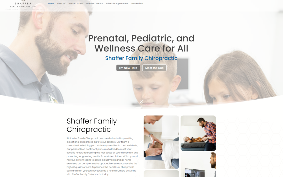Shaffer Family Chiropractic