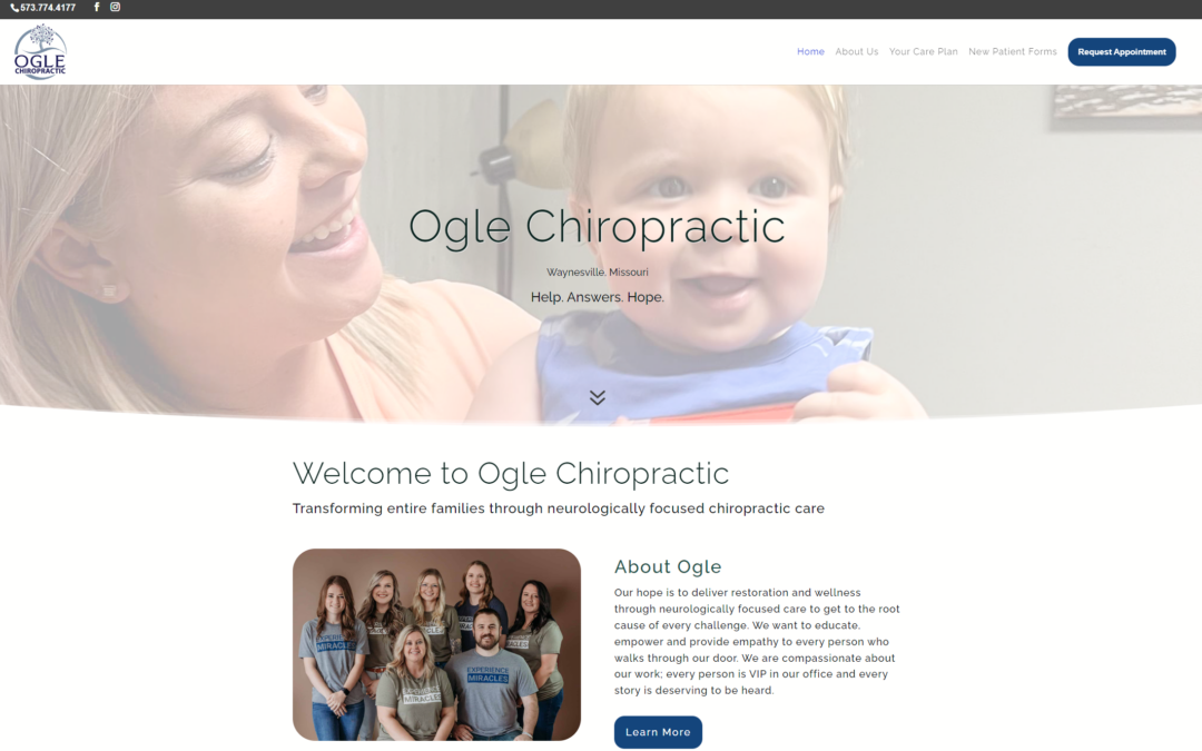 Ogle Chiropractic