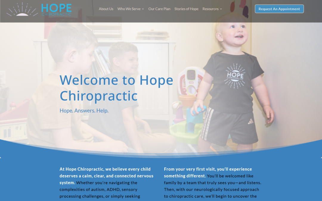 Hope Chiropractic