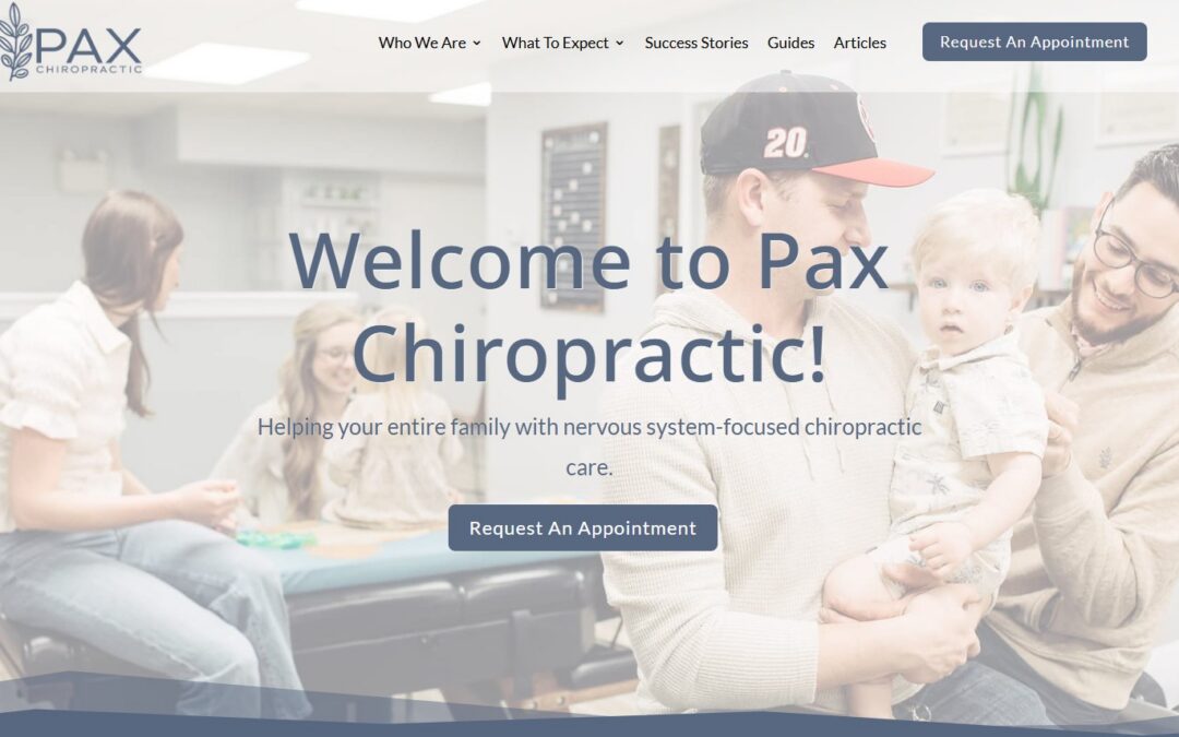 Pax Chiropractic
