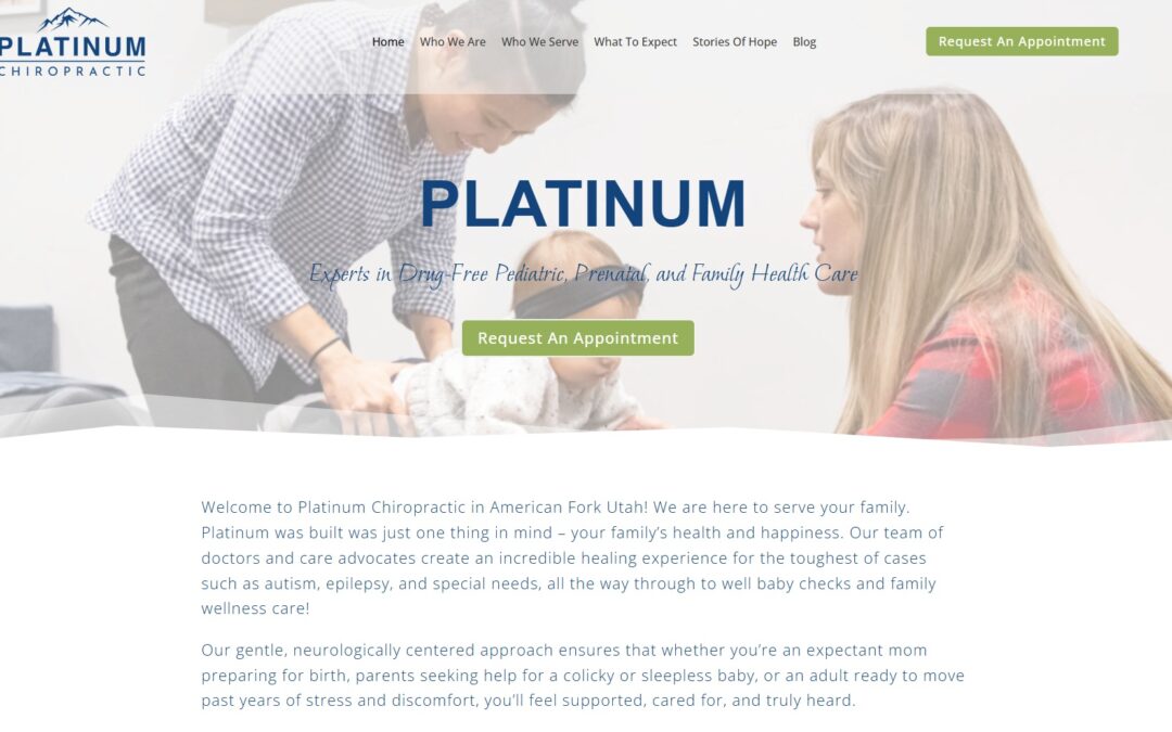 Platinum Chiropractic