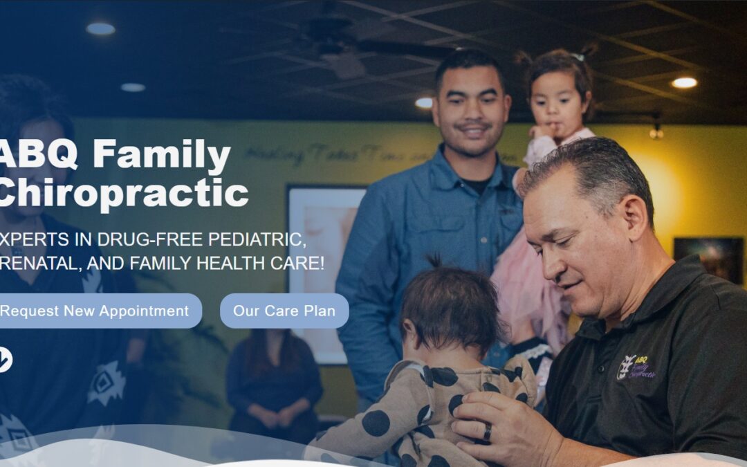 ABQ Family Chiropractic