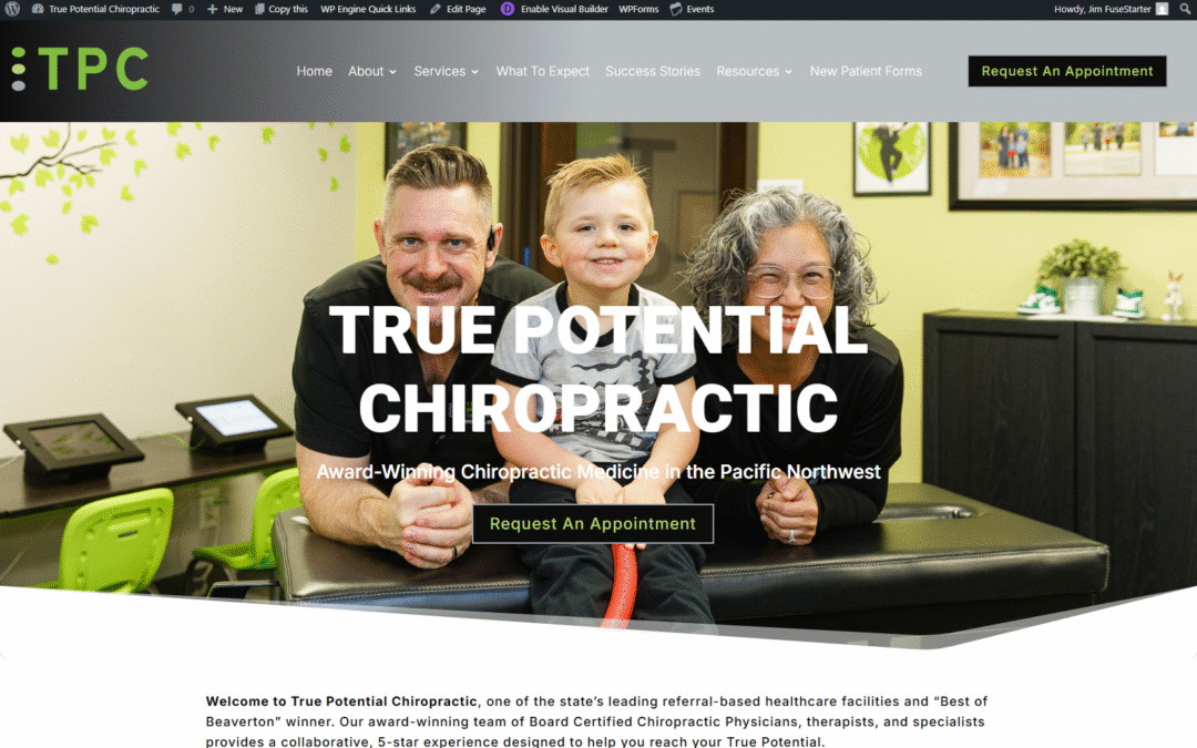 True Potential Chiropractic