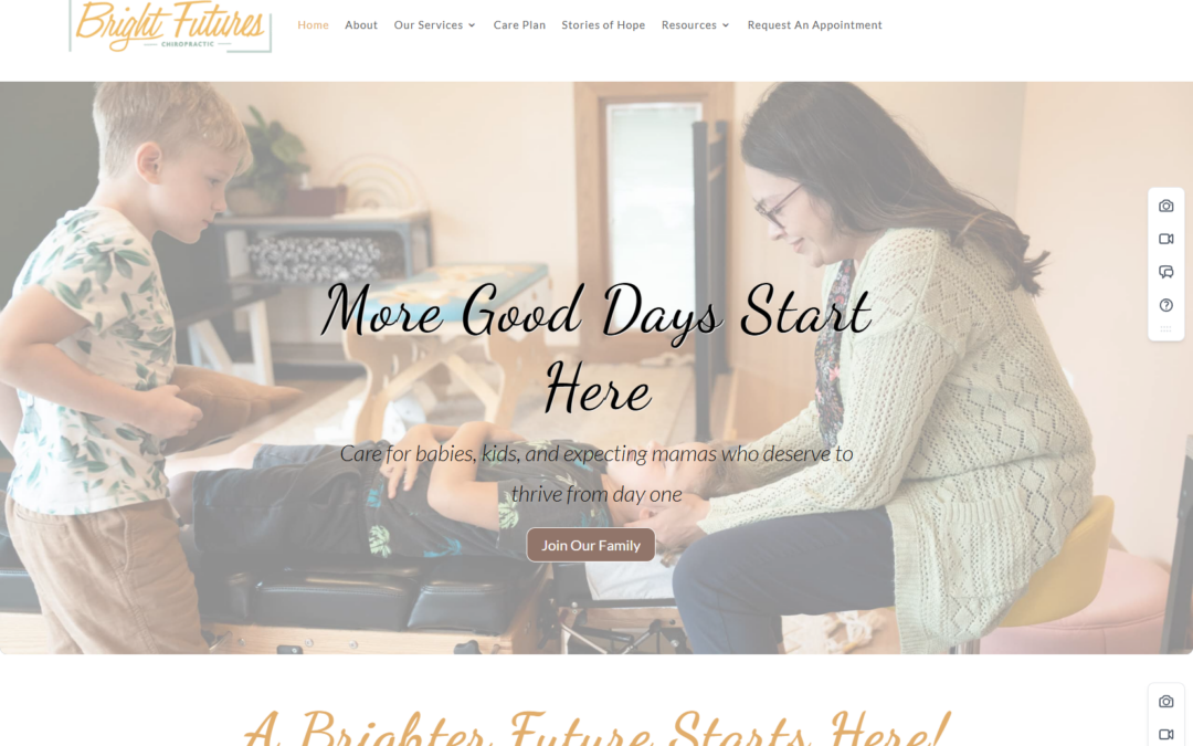 Bright Futures Chiropractic