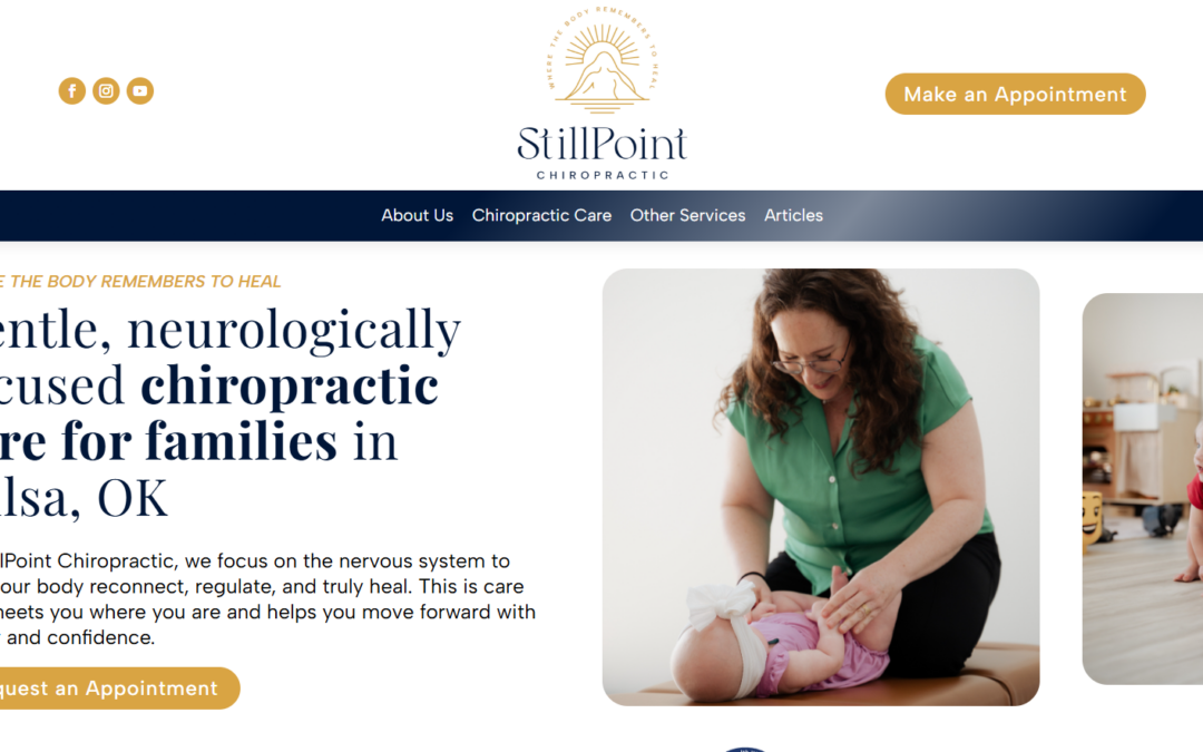 StillPoint Chiropractic